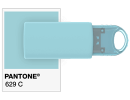 Pantone®　参照情報 USBメモリ